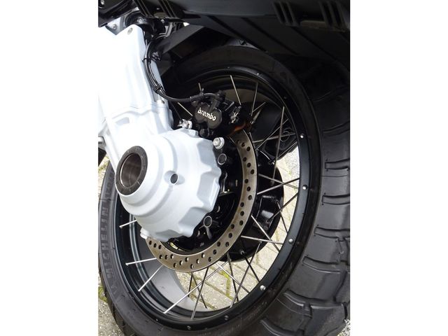 moto-guzzi - stelvio