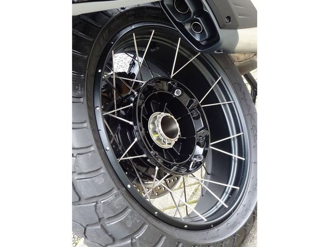 moto-guzzi - stelvio