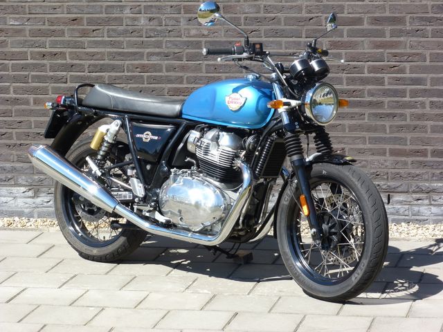 royal-enfield - interceptor-650