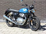 ROYAL ENFIELD INTERCEPTOR 650