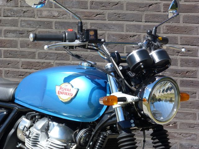 royal-enfield - interceptor-650