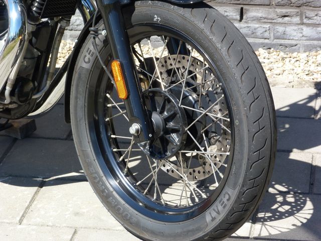 royal-enfield - interceptor-650