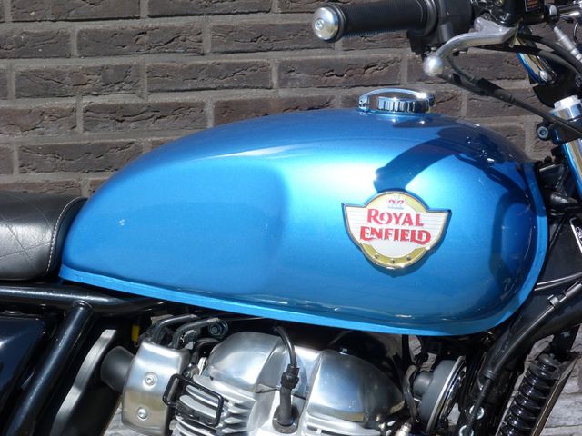 royal-enfield - interceptor-650