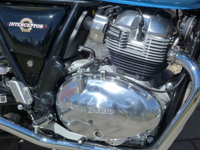 royal-enfield - interceptor-650