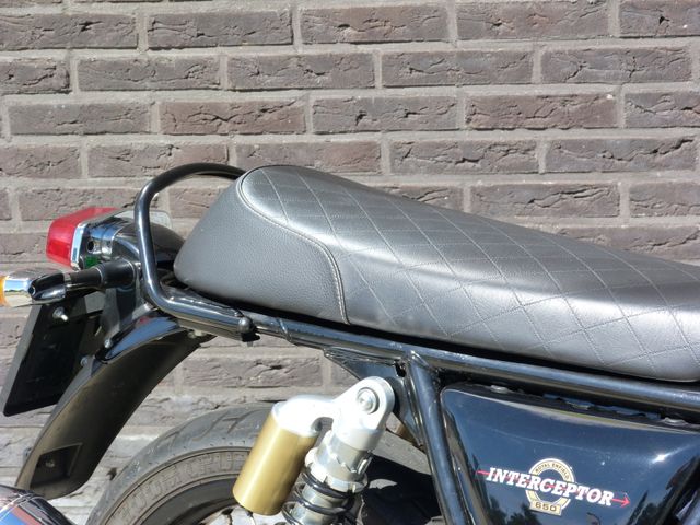 royal-enfield - interceptor-650