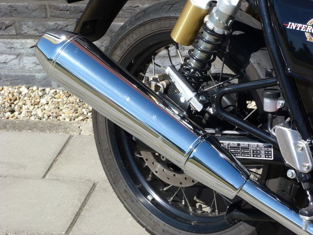 royal-enfield - interceptor-650