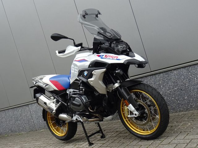 bmw - r-1250-gs