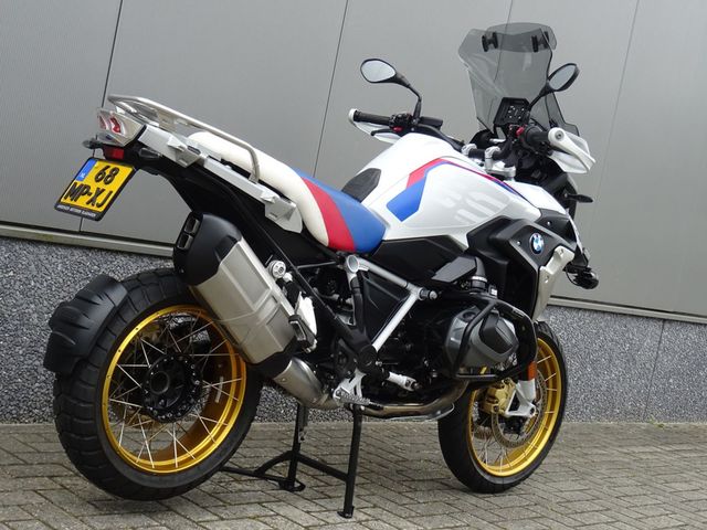 bmw - r-1250-gs