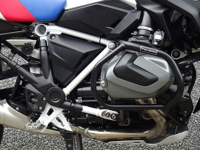 bmw - r-1250-gs