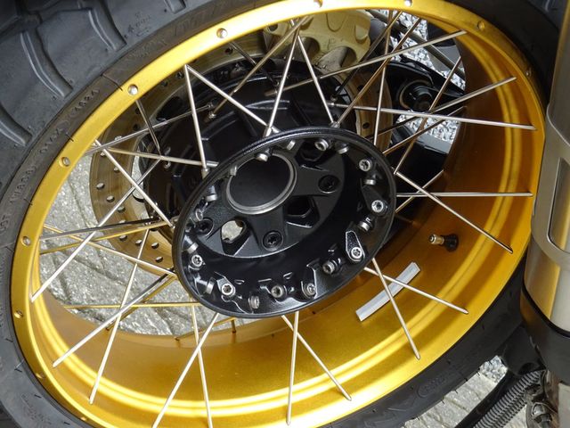 bmw - r-1250-gs