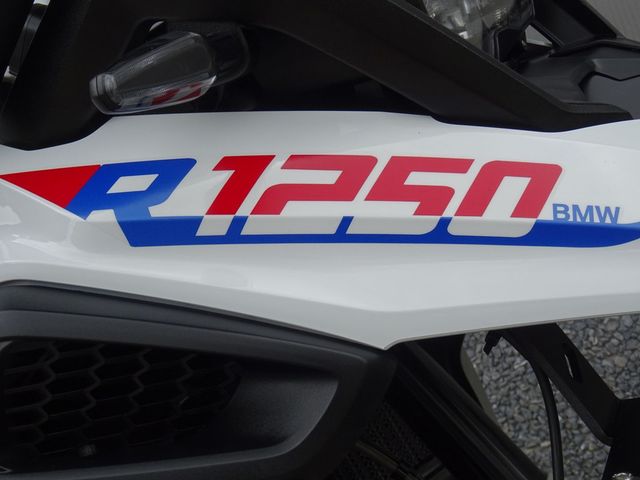 bmw - r-1250-gs