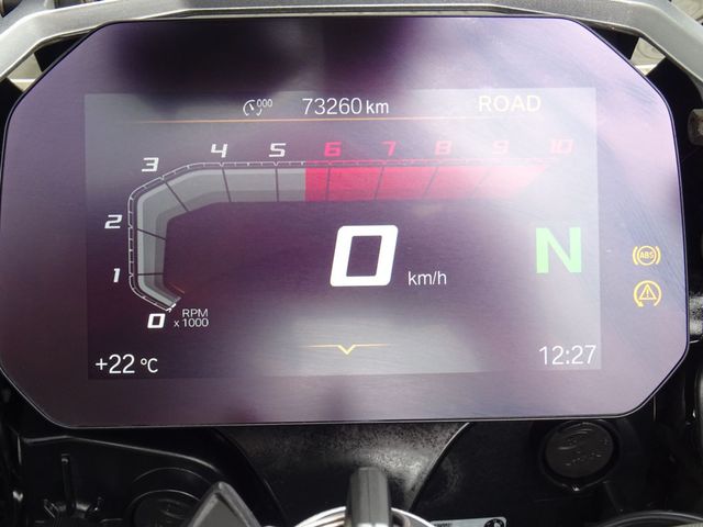 bmw - r-1250-gs