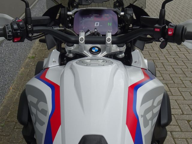 bmw - r-1250-gs