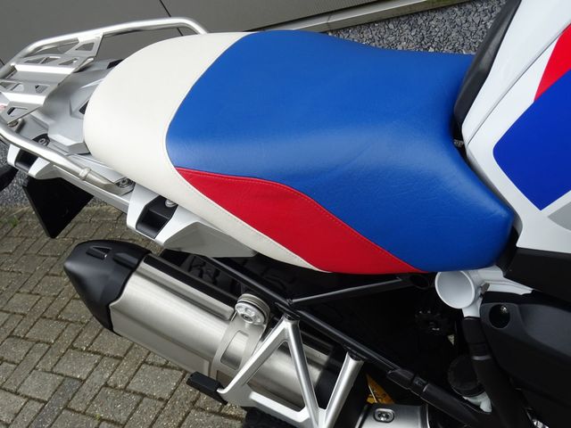bmw - r-1250-gs