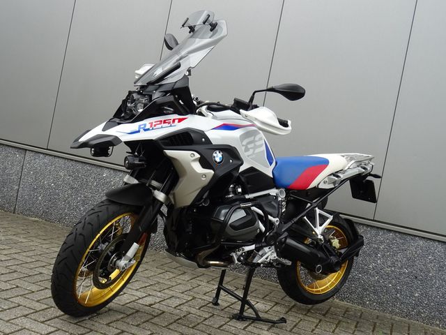 bmw - r-1250-gs