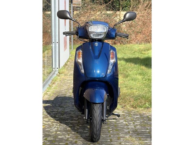 suzuki - address-125