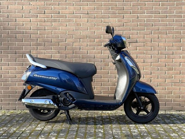 suzuki - address-125