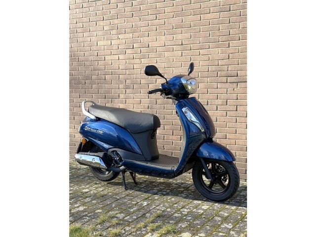 suzuki - address-125