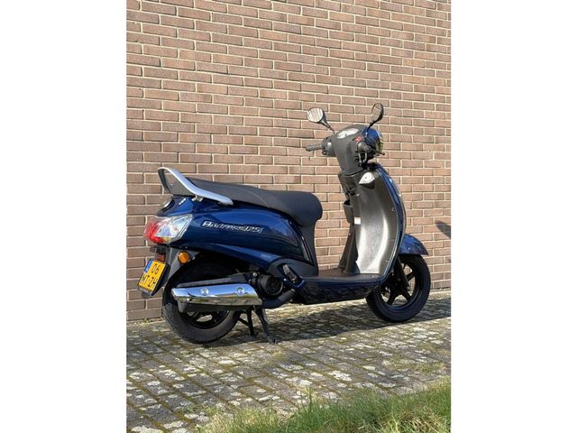 suzuki - address-125