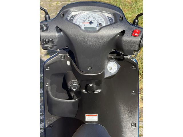 suzuki - address-125