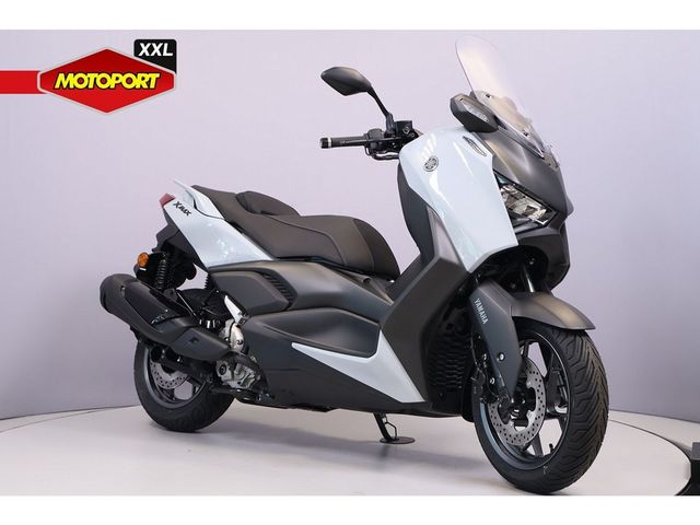 yamaha - x-max-300-tech-max