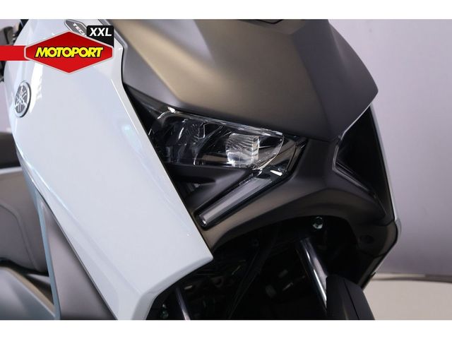 yamaha - x-max-300-tech-max