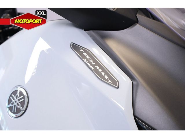 yamaha - x-max-300-tech-max