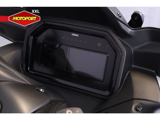 yamaha - x-max-300-tech-max