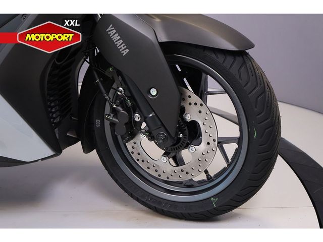 yamaha - x-max-300-tech-max