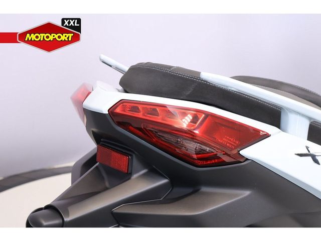 yamaha - x-max-300-tech-max