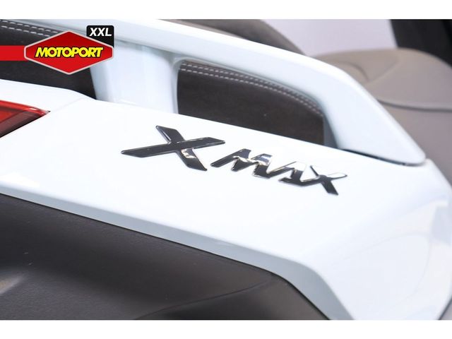 yamaha - x-max-300-tech-max