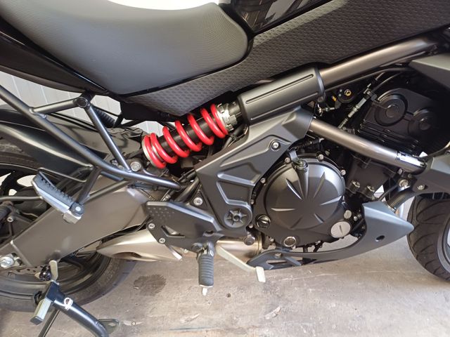 kawasaki - versys-650-abs