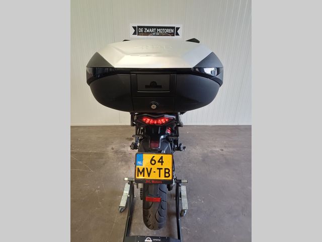 kawasaki - versys-650-abs