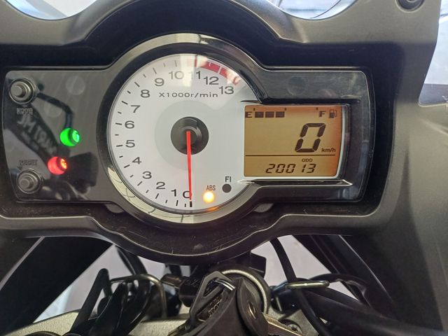 kawasaki - versys-650-abs