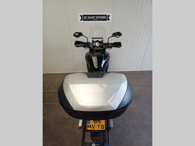 kawasaki - versys-650-abs