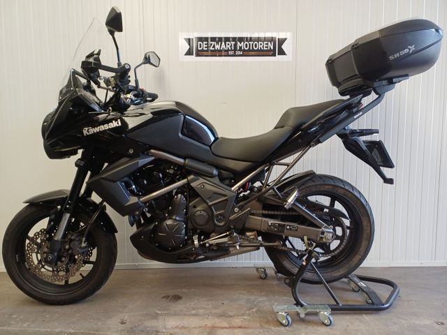 kawasaki - versys-650-abs