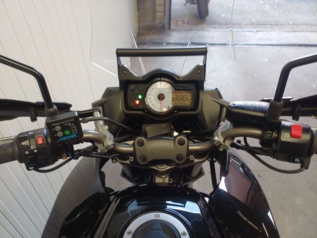 kawasaki - versys-650-abs