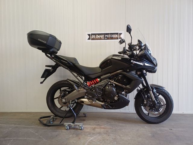 kawasaki - versys-650-abs