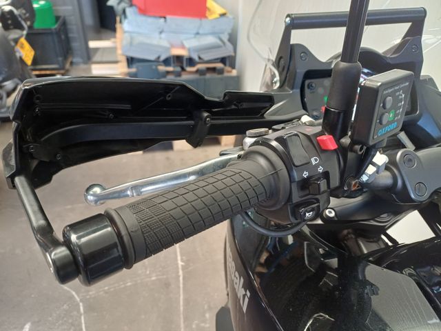 kawasaki - versys-650-abs