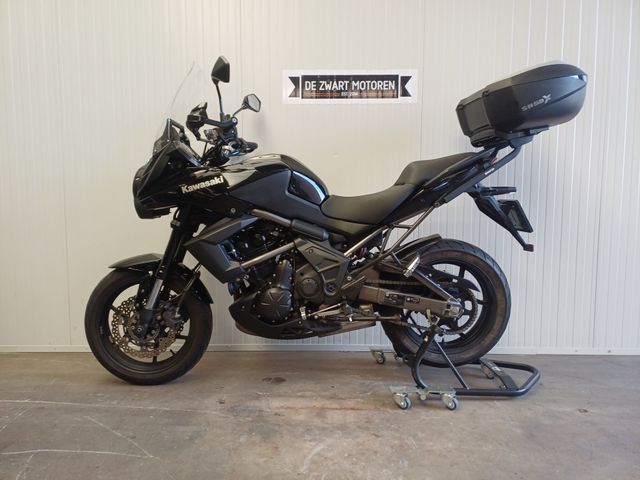kawasaki - versys-650-abs