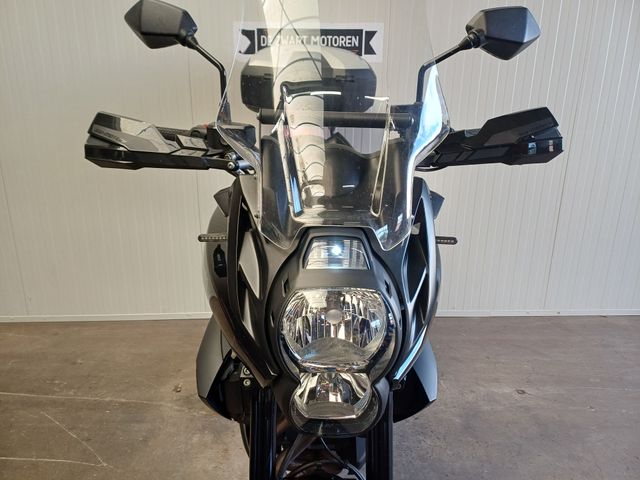 kawasaki - versys-650-abs