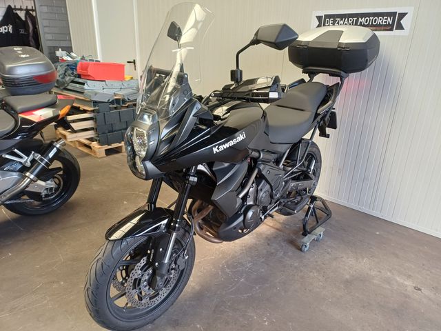 kawasaki - versys-650-abs