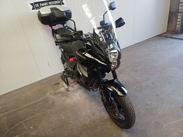kawasaki - versys-650-abs