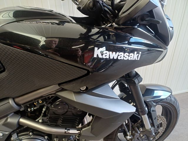 kawasaki - versys-650-abs
