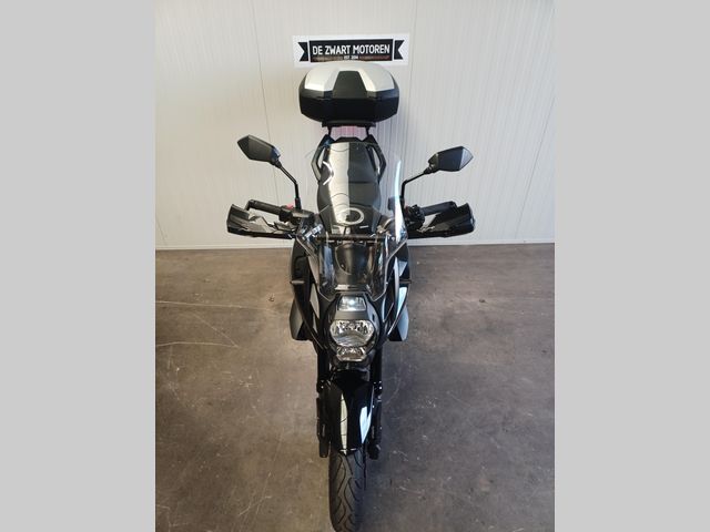 kawasaki - versys-650-abs