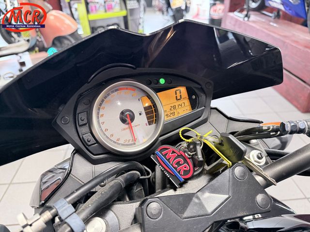 kawasaki - z-750
