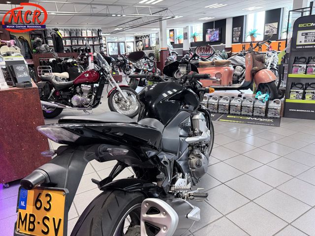 kawasaki - z-750
