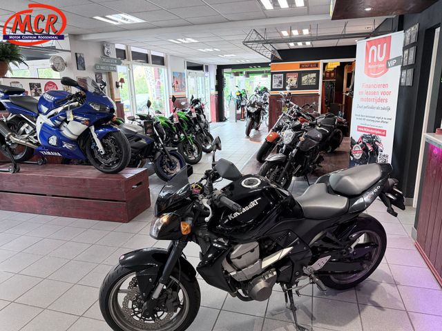kawasaki - z-750