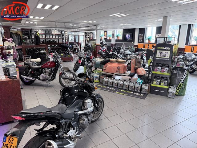 kawasaki - z-750