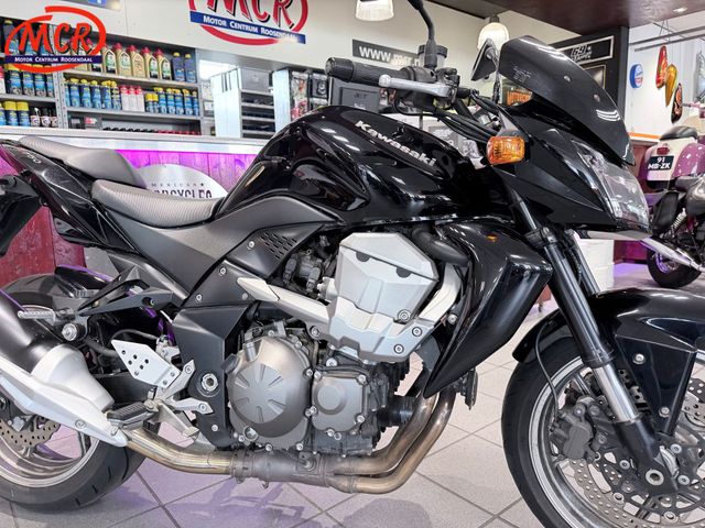 kawasaki - z-750